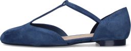 Frau Ballerina's 70B7