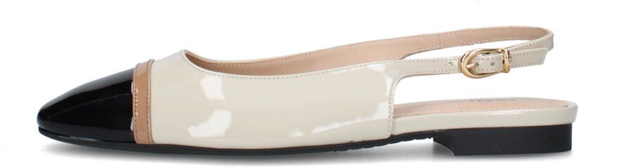 Frau Ballerina's 91K0
