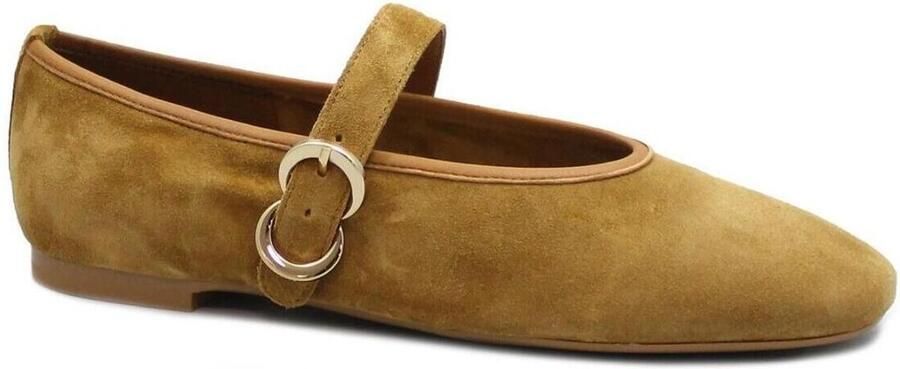 Frau Ballerina's FRA-E26-69B3-SE