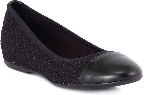 Frau Ballerina's RETE GLITTER