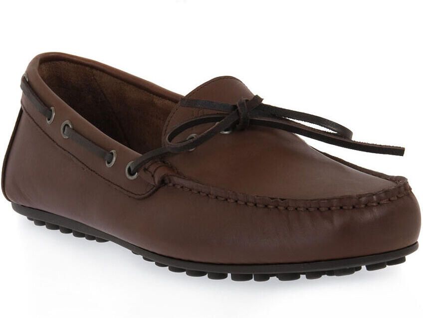 Frau Sandalen BROWN SPINNER