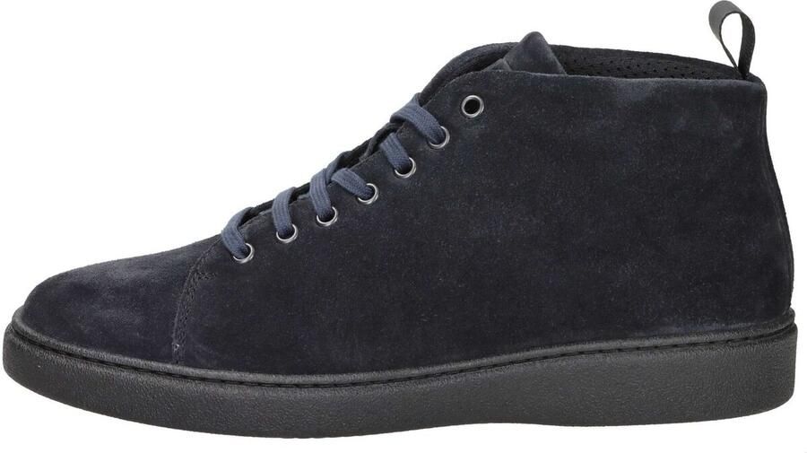 Frau Hoge Sneakers 19A9