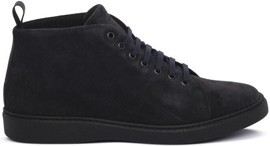 Frau Enkellaarzen BLU WAXY - Foto 3