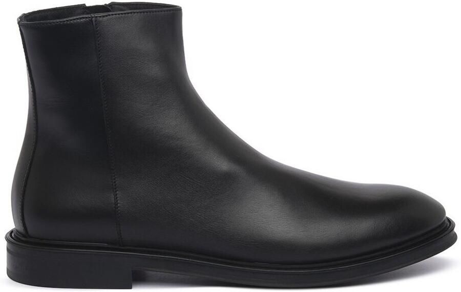 Frau Enkellaarzen NERO TOLEDO - Foto 2