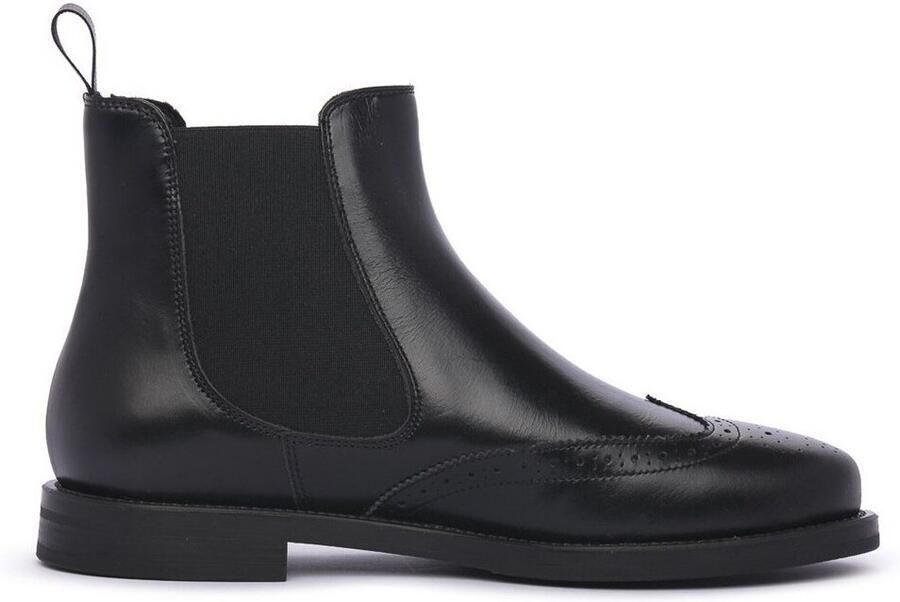 Frau Low Boots SETA SPORT NERO - Foto 2