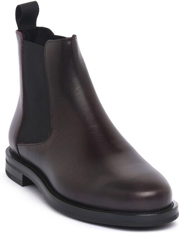 Frau Enkellaarzen BORDO SETA