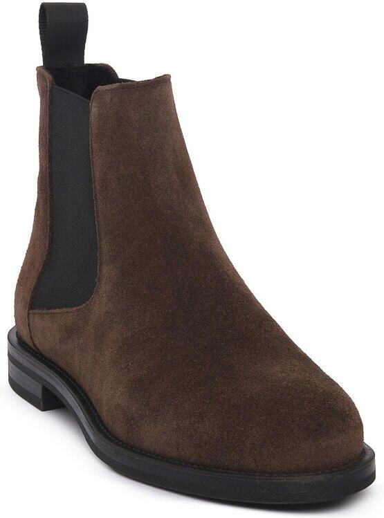 Frau Enkellaarzen CACAO WAXY