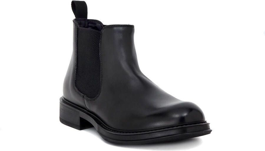 Frau Enkellaarzen SIENA NERO