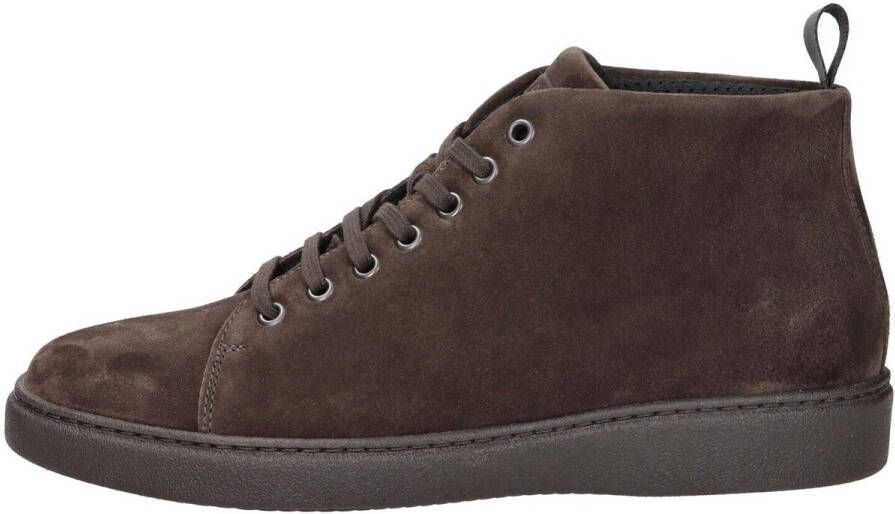 Frau Hoge Sneakers 19A9