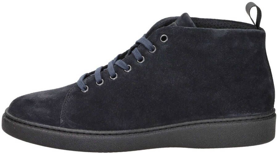 Frau Hoge Sneakers 19A9