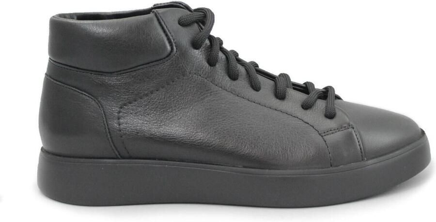 Frau Hoge Sneakers FRA-I25-21L8-NE