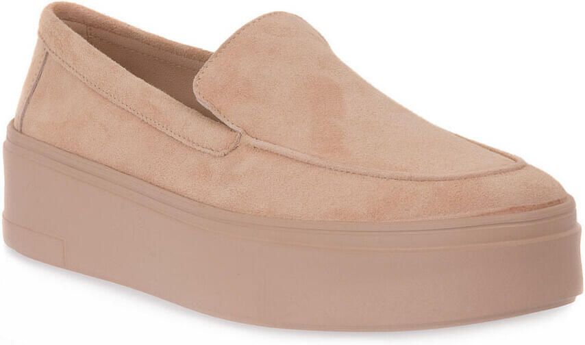 Frau Instappers BLUSH CAMOSCIO