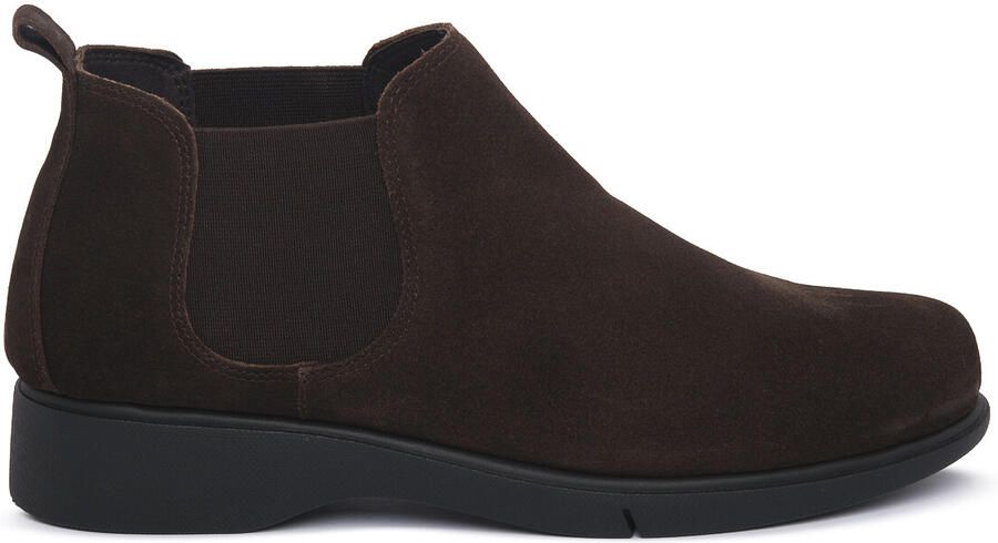 Frau Laarzen CHOC VELOUR