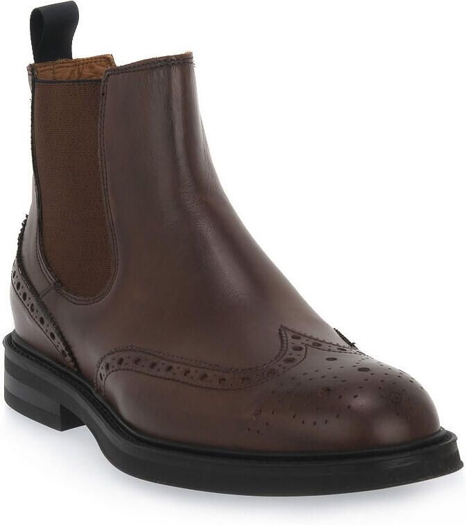 Frau Enkellaarzen PONCHO NOCE