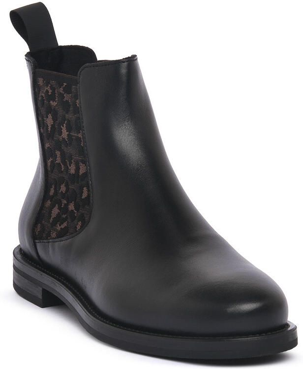 Frau Enkellaarzen SETA FANCY NERO