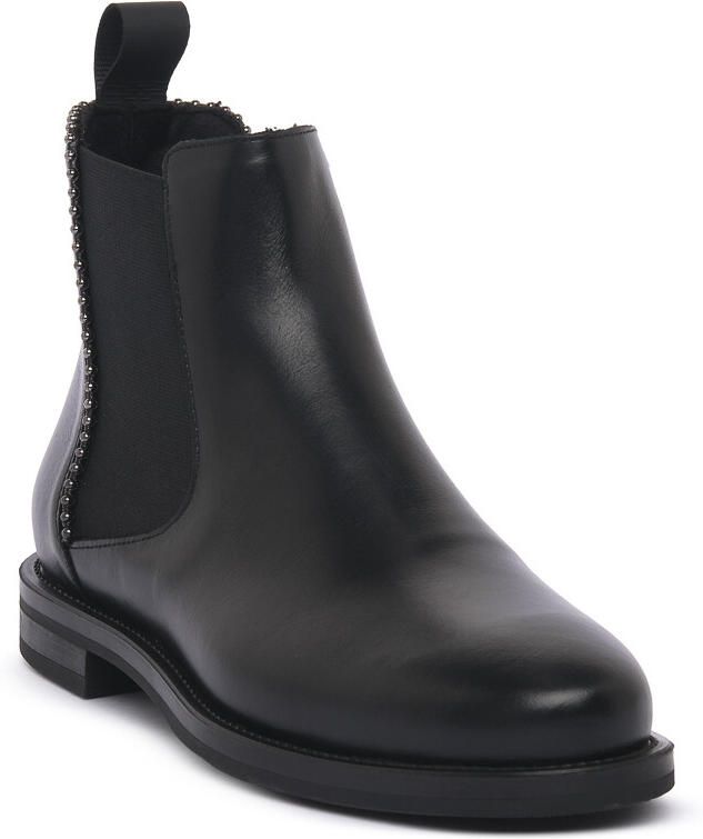 Frau Enkellaarzen SETA STUD NERO