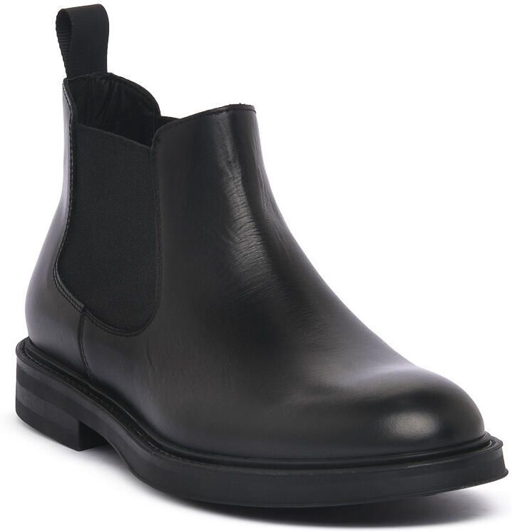 Frau Enkellaarzen TOLEDO NERO