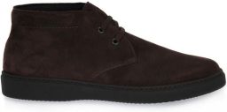 Frau Waxy Pepe Stijlvolle Schoenen Brown Heren