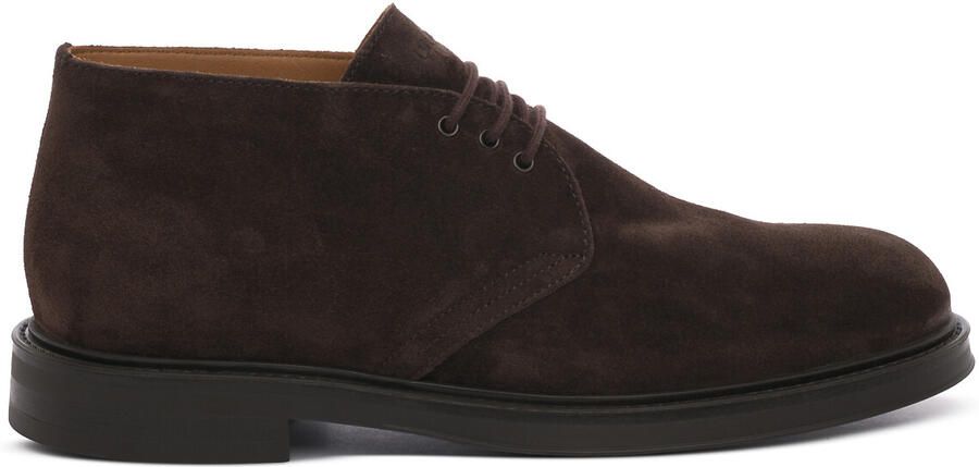 Frau Hoge Sneakers 73C2PEPE