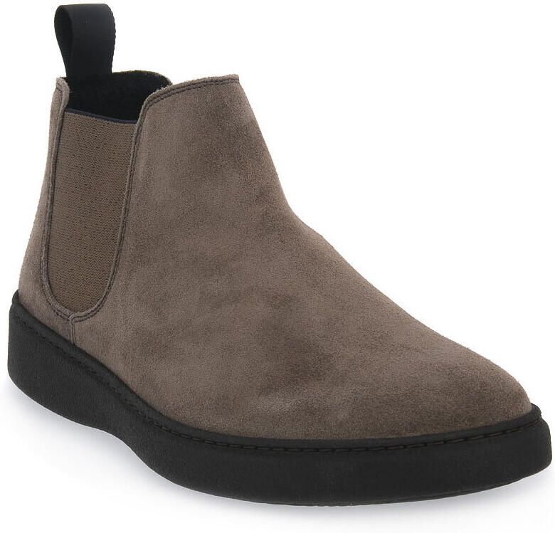 Frau Enkellaarzen WAXY VISONE