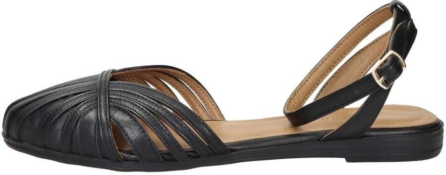 Frau Lage Sneakers 03M3