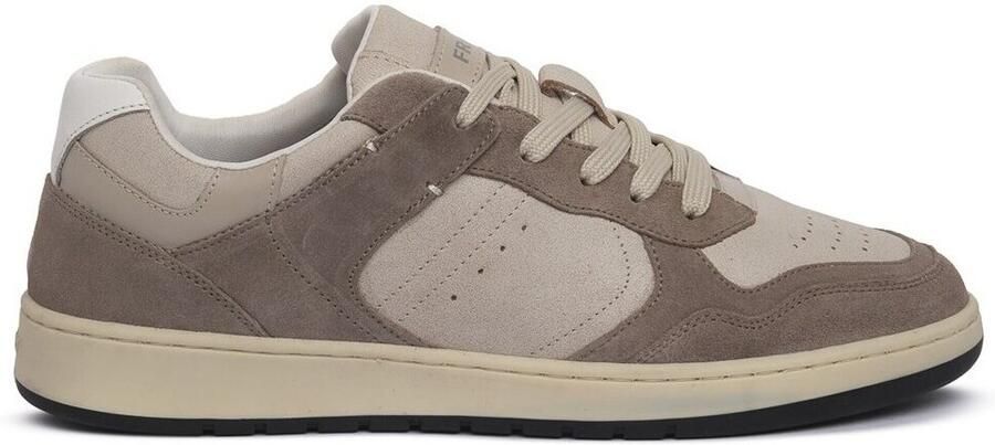 Frau Lage Sneakers SCRATCH OYSTER - Foto 2