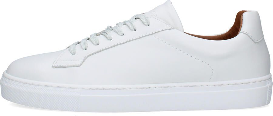 Frau Lage Sneakers FRA-E26-29M1-BI - Foto 2