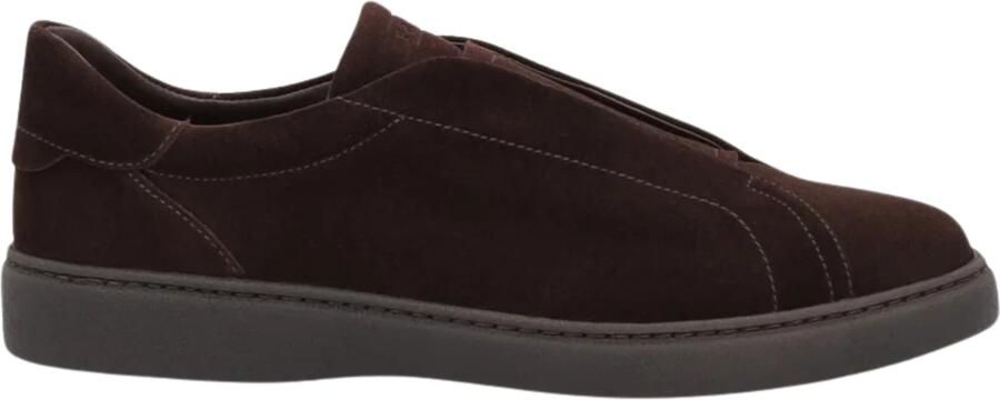 Frau Lage Sneakers A19C2