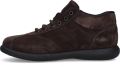 Frau Lage Sneakers A27C4 - Bruin