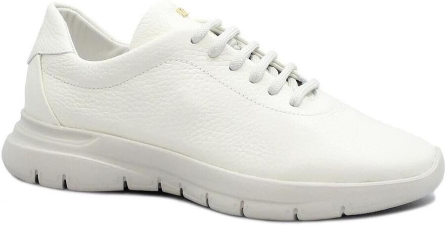 Frau Lage Sneakers FRA-E26-43M3-OW