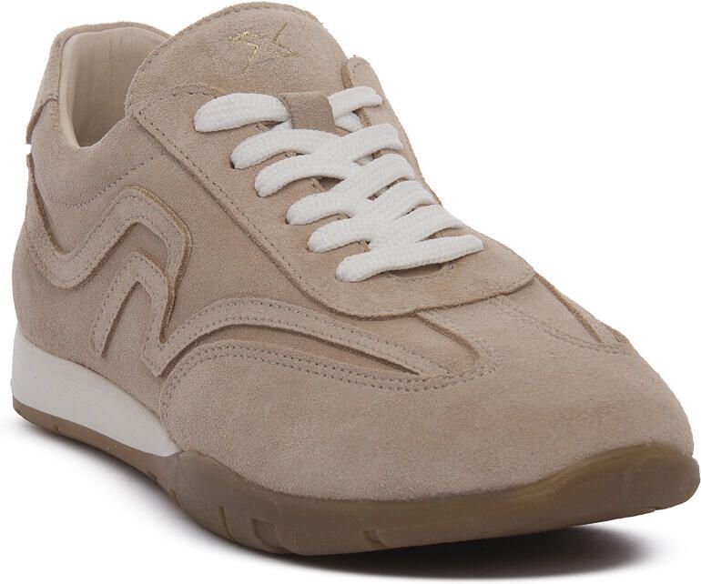 Frau Lage Sneakers SUEDE DUNE