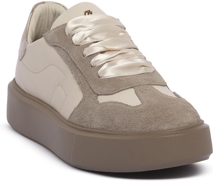 Frau Lage Sneakers WILL FANCY CARA GOLD