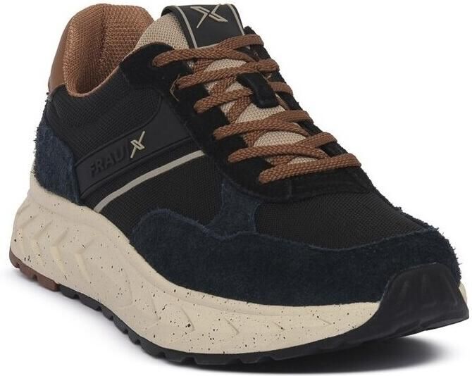 Frau Lage Sneakers X013BLUE