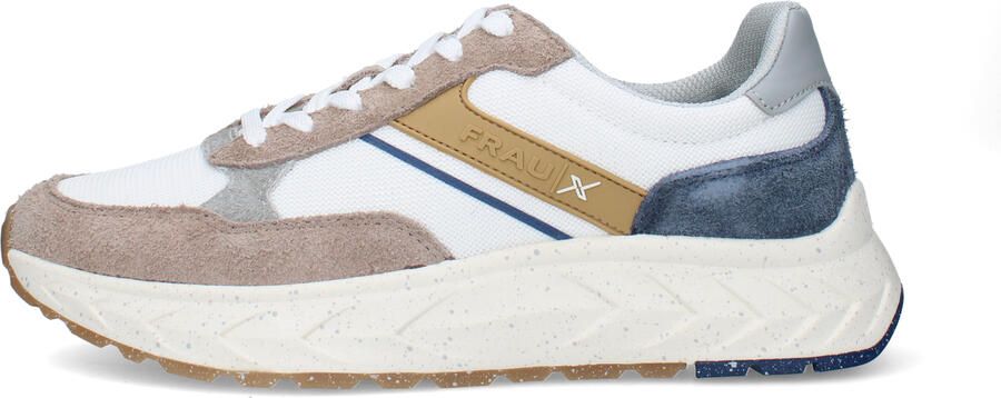 Frau Lage Sneakers X033