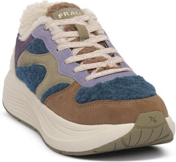 Frau Lage Sneakers X515COBT