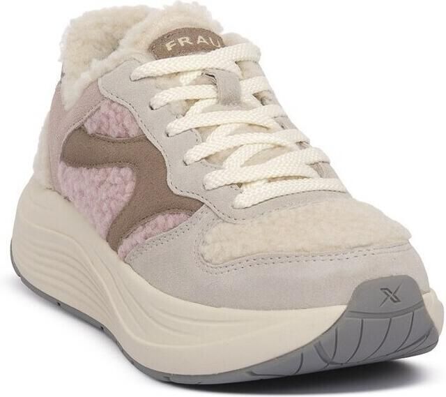 Frau Lage Sneakers X515POLA
