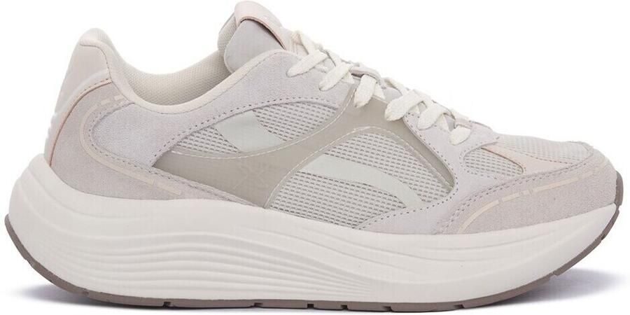 Frau Lage Sneakers X542WHIT