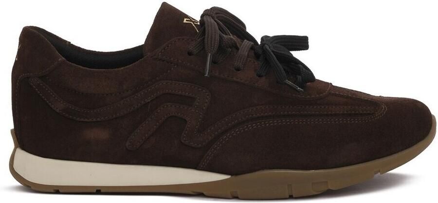 Frau Lage Sneakers X813FONDENTE