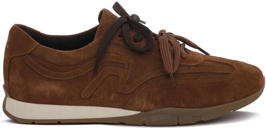 Frau Lage Sneakers X813SIGARO