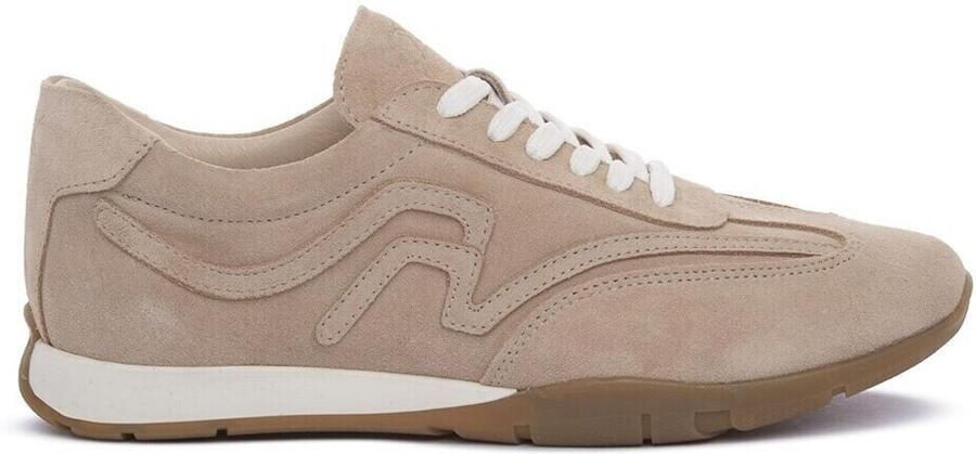 Frau Lage Sneakers X823DUNE