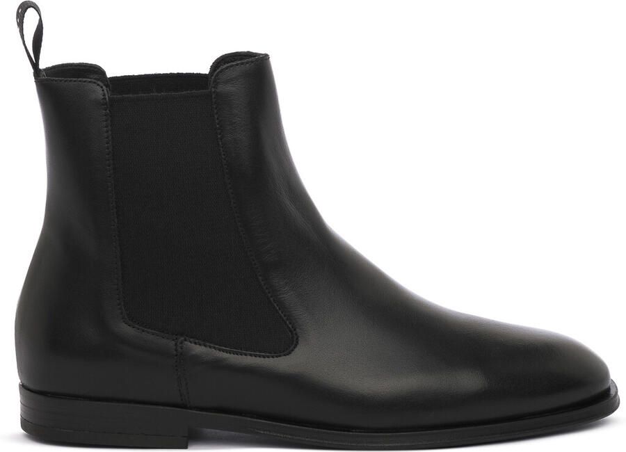 Frau Low Boots CHIFFON FANCY NERO