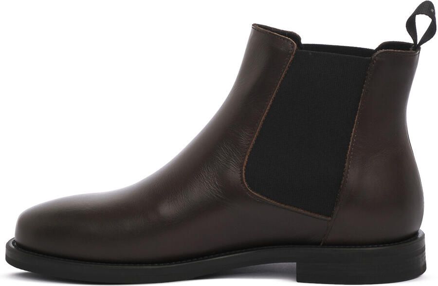Frau Low Boots WAXY CACAO - Foto 2