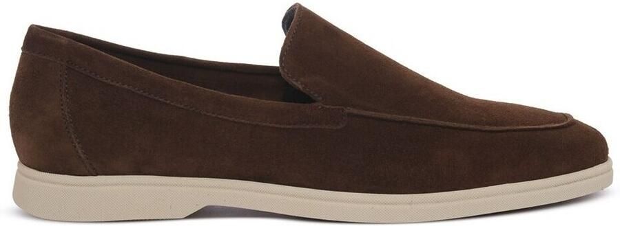 Frau Mocassins 32B0COCA