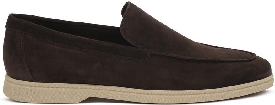 Frau Mocassins SOFTY PEPE DESERTO
