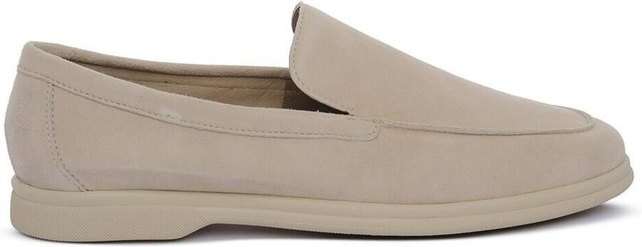 Frau Mocassins 33BOSAND