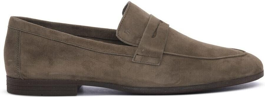 Frau Mocassins 34B5TIMO