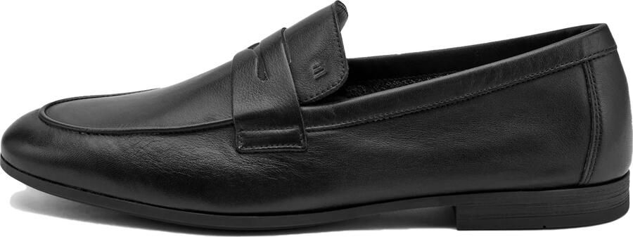 Frau Mocassins 34M5