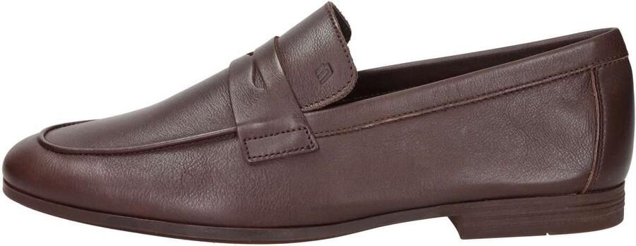Frau Mocassins 34M5