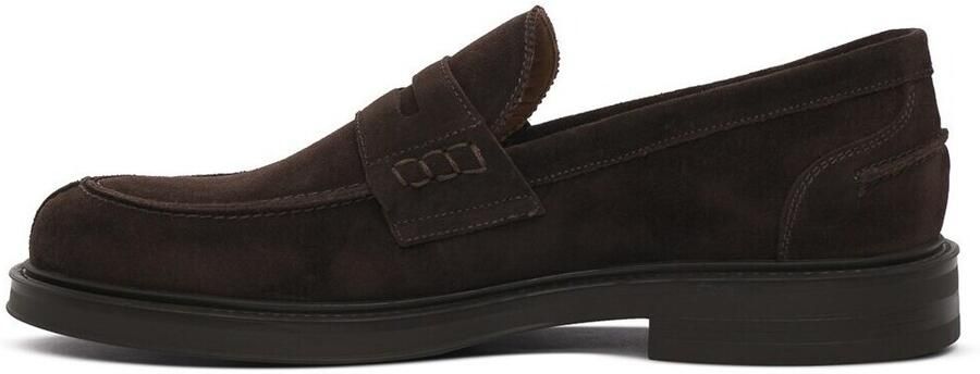 Frau Mocassins WAXY PEPE