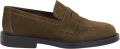 Frau Mocassins A81C4 - Groen